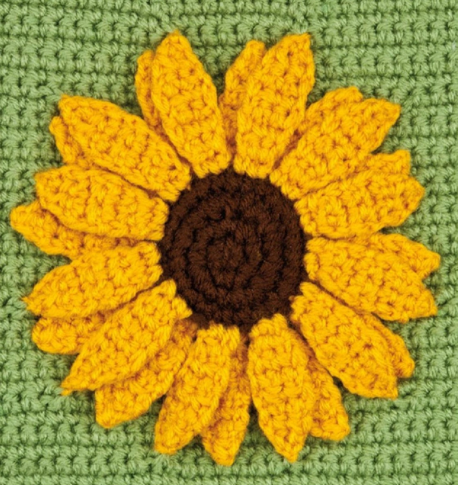 Crochet World - August 2014_6aa (661x700, 576Kb)