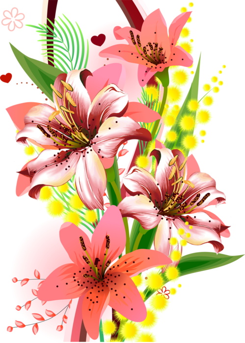 floral (103) (499x700, 403Kb)