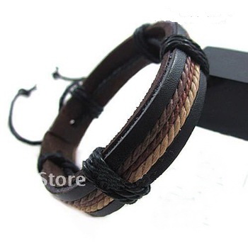 sl296-Free-shipping-PU-leather-bracelet-high-quality-casual-knited-bracelet-fashion-jewelry-100-handmade-jewelry.jpg_350x350 (350x350, 28Kb)