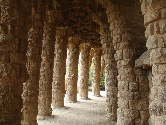 Park Guell Barcelona (15) (640x480, 286Kb)