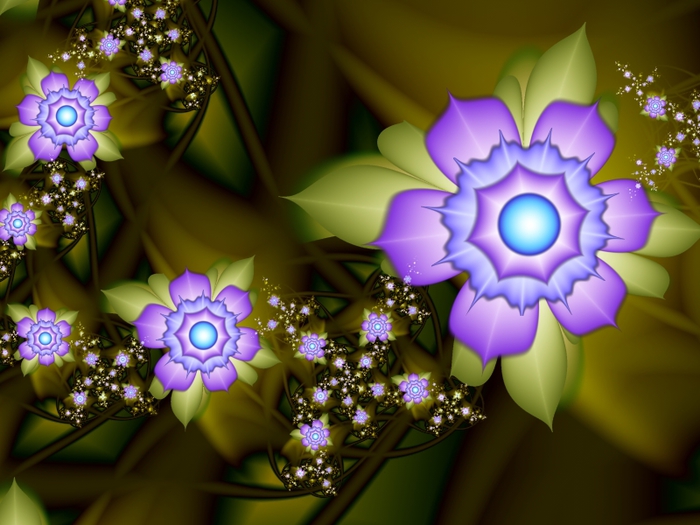 Fractal2 (700x525, 241Kb)