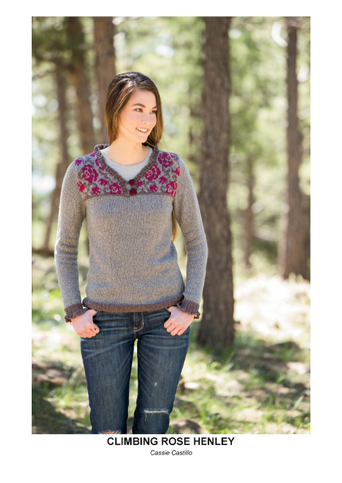 2014-3 Climbing Rose Henley-1 (494x700, 295Kb)