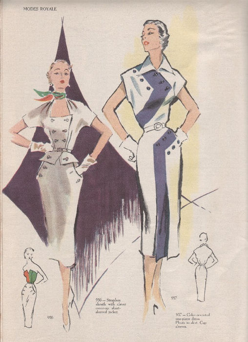 E_modes_royale_spring_summer_1951_page005 (508x700, 335Kb)