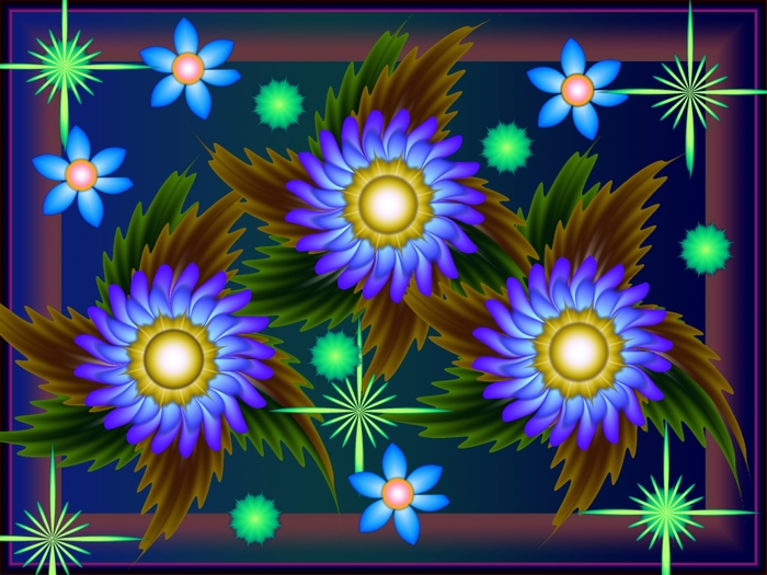 Fractal1 (700x525, 265Kb)
