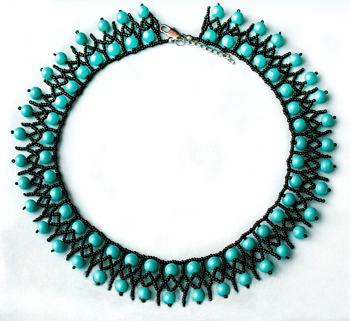 free-beading-tutorial-necklace-blue-1 (700x641, 490Kb)