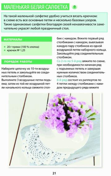 Каминская Е. - Вяжем подушки, салфетки и пледы спицами и крючком (Секреты вязания) - 2014_22 (359x569, 165Kb)