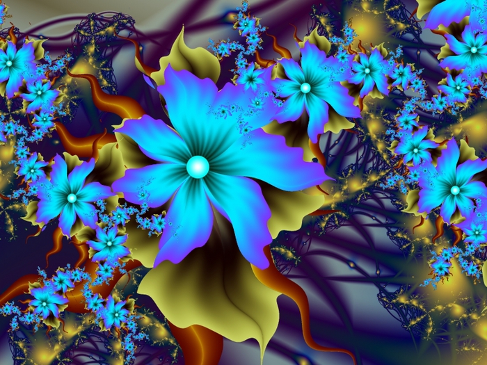 Fractal166 (700x525, 339Kb)