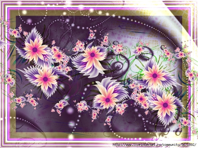 Fractal11 (640x480, 334Kb)