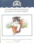  DMC XC0697 the cat and the caterpillar (300x371, 61Kb)