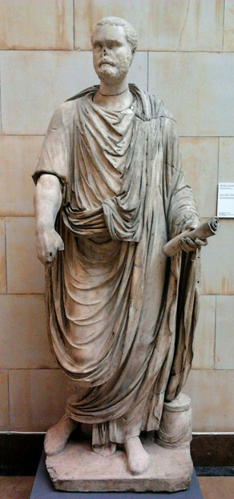 112Rome_Statue_of_a_togatus (328x700, 251Kb)
