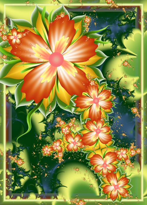 Fractal1  (500x700, 501Kb)
