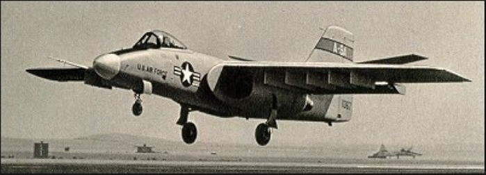 Самолёт а 9. Northrop a9. Ya 9 самолет. Northrop ya-9a Cobra.