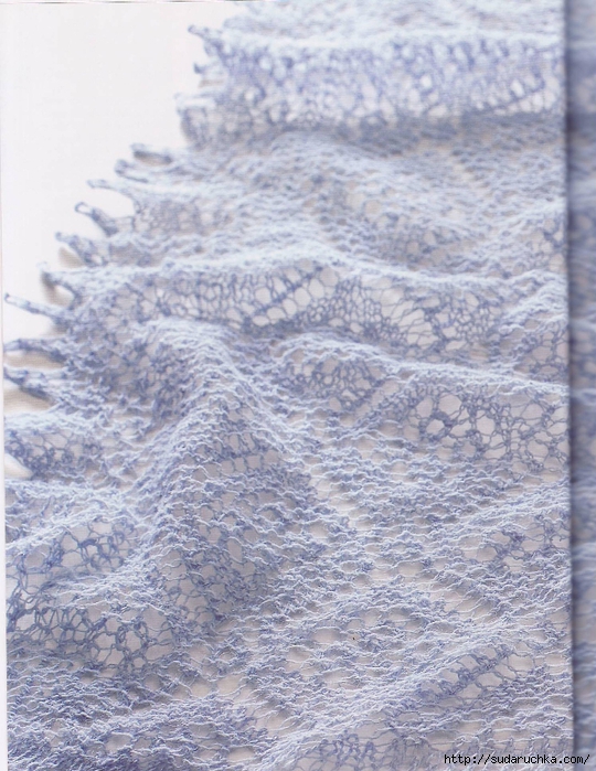The Magic of Shetland Lace Knitting_47 (540x700, 342Kb)