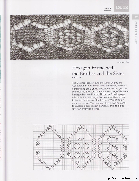 The Magic of Shetland Lace Knitting_98 (540x700, 282Kb)