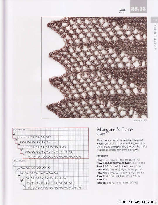The Magic of Shetland Lace Knitting_118 (540x700, 304Kb)