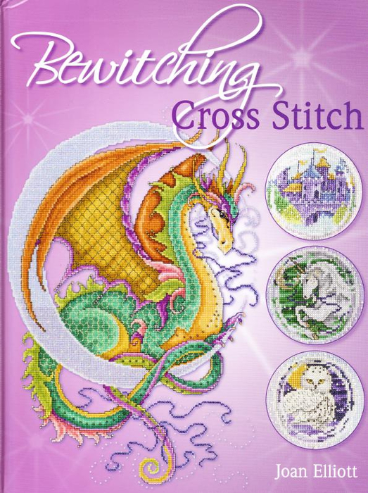 Bewitching Cross Stitch_1 (523x700, 467Kb)