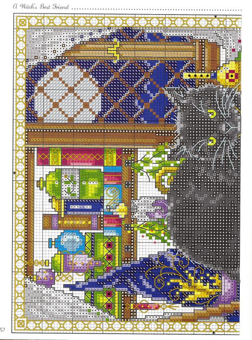 Bewitching Cross Stitch_83 (519x700, 548Kb)