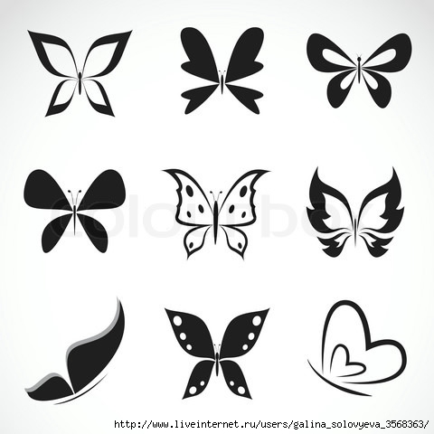 8301487-269868-vector-group-of-butterfly (480x480, 80Kb)