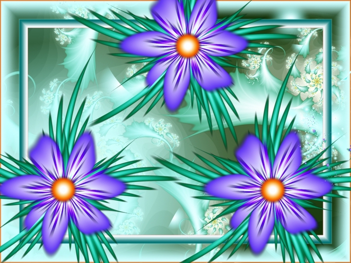 Fractal233 (700x525, 299Kb)
