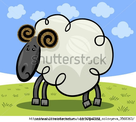 stock-photo-illustration-of-cute-ram-or-sheep-farm-animal-cartoon-character-on-the-pasture-113964022 (450x404, 87Kb)