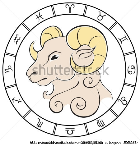 stock-vector-elegant-colored-aries-zodiac-sign-in-the-frame-vector-illustration-198099620 (450x470, 108Kb)