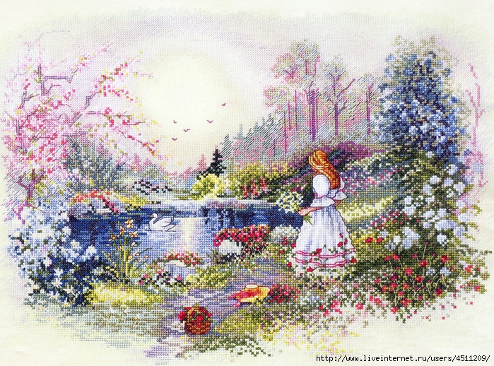 Stitchart-Still-waters0 (700x518, 453Kb)