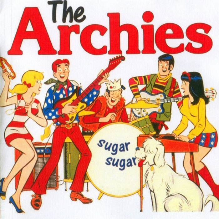 1968The Archies (700x700, 550Kb)