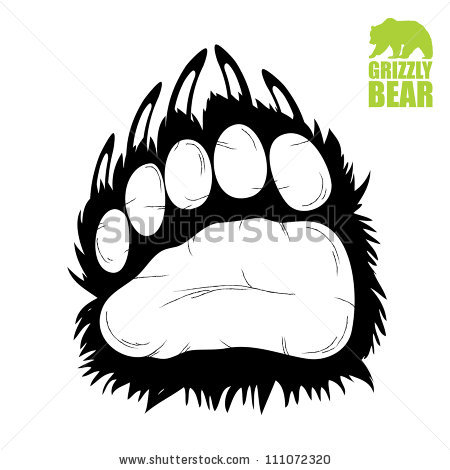 stock-vector-bear-paw-vector-illustration-111072320 (450x470, 76Kb)
