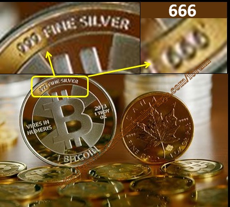 666 bitcoin