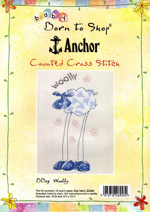 Anchor BB09 Wooly (496x700, 429Kb)