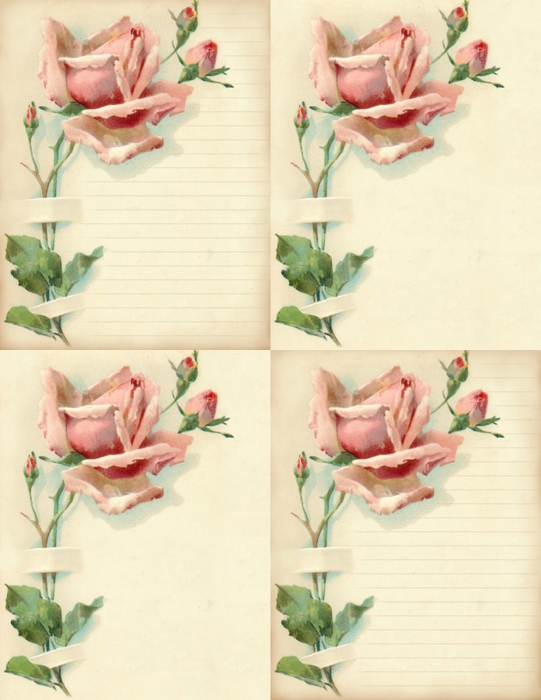 4267534_Rose_and_buds__notecards_printable__lilacnlavender (541x700, 237Kb)