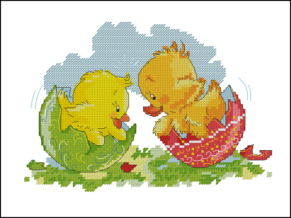 5646798_Easter_chick_and_duckling (600x450, 259Kb)