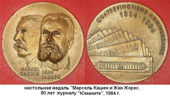 Основатель юманите Основатель юманите