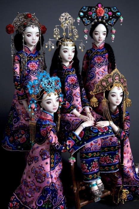 Dolls of Marina Bychkova30 (466x700, 305Kb)