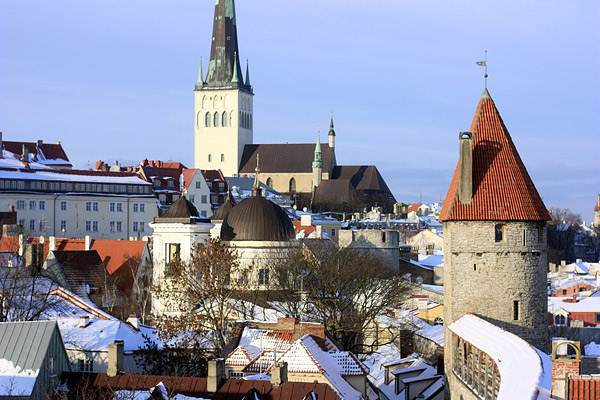 old-tallinn (600x400, 227Kb)