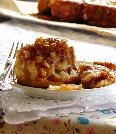 Cinnamon Rolls  (492x569, 69Kb)