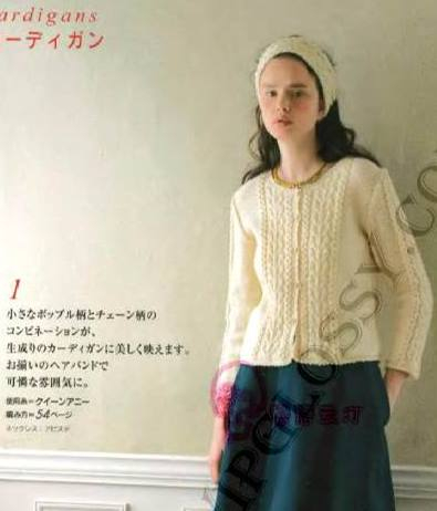Let's Knit Series Knitting 2014_2 (395x462, 92Kb)