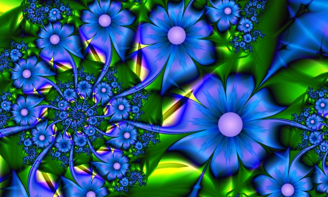 Fractal1 (640x384, 264Kb)