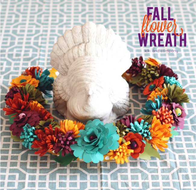 Fall-Flower-Wreath-for-wall-door-or-table.-How-fun-for-a-thanksgiving-table (650x628, 669Kb)
