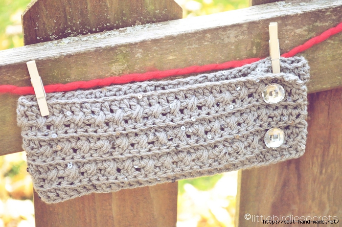 free crochet pattern headband (700x464, 310Kb)