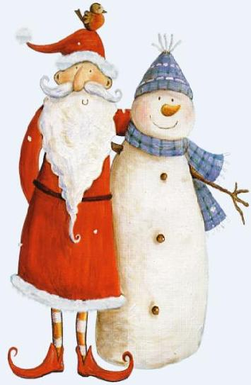 GAZETTE94 santa & snowman 2012 2 (355x543, 120Kb)