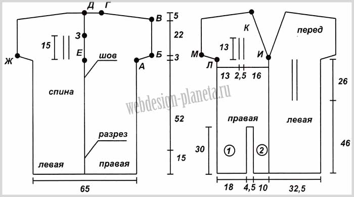 Светлана волкодав кардиганы и пальто бесплатные схемы