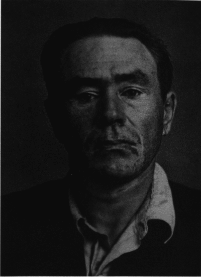 Борис Андреевич Губер. 1937 (400x553, 44Kb)