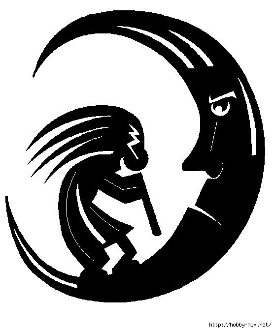 Kokopelli (556x671, 103Kb)