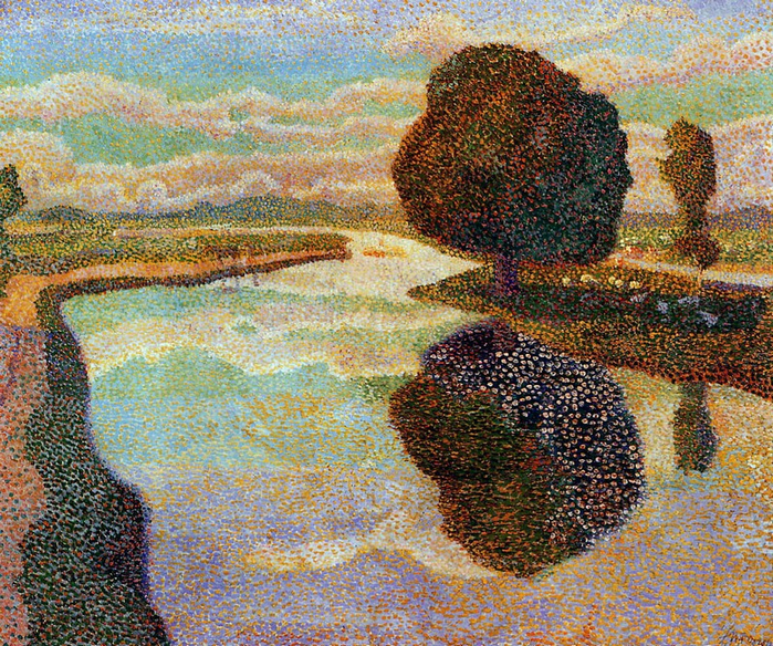 landscape-with-canal (700x584, 788Kb)