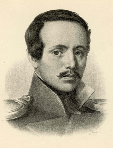 Lermontov-portret (384x500, 52Kb)