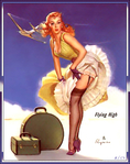  Flying High 1952 (471x594, 310Kb)