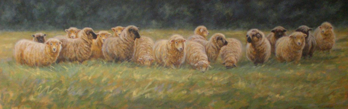 The_Fellowship_12x36_image_size_Oil_on_Linen_1600.336130428_large (700x220, 177Kb)