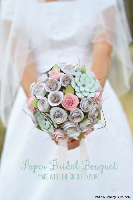 paper-bridal-cricut-bouquet (465x700, 197Kb)