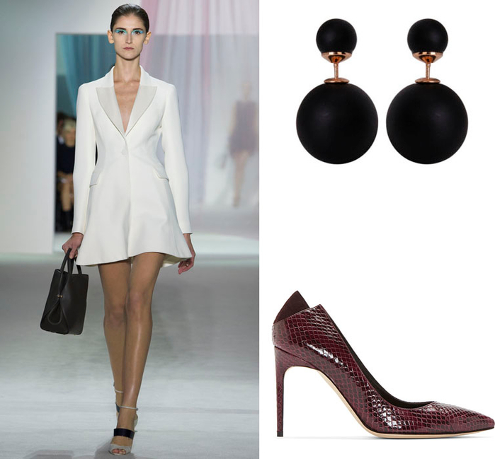 Christian Dior Spring 2013 (700x649, 220Kb)